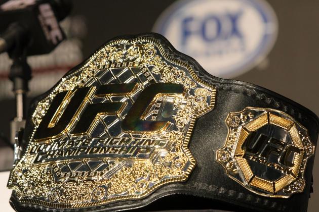 Frankie Edgar or Anthony Pettis: Who Gets the First Shot at Benson Henderson?