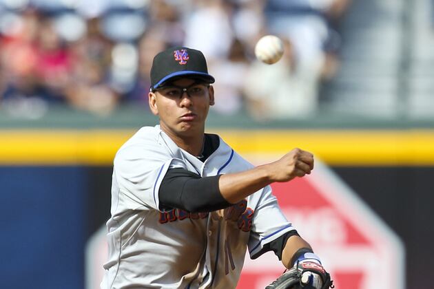 New York Mets: 5 Creative Ways to Improve Their Team Defense