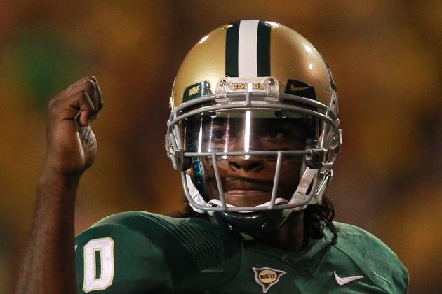 2012 NFL Mock Draft: Grading the Potential of Every First Round Pick