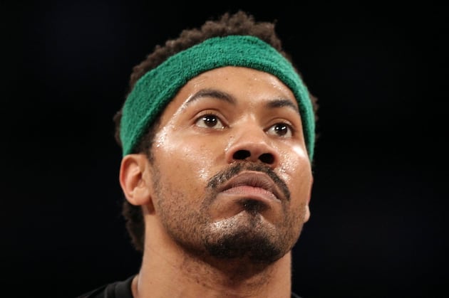 Lakers Rumors: 5 Reasons Why Rasheed Wallace Would Be a Bad Signing