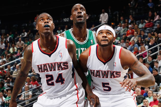 Atlanta Hawks Trade Rumor Tracker: Latest Buzz Ahead of NBA Trade Deadline
