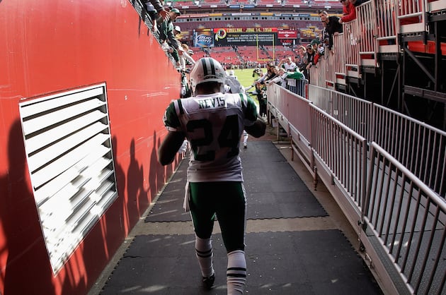 NFL Power Rankings: Who Are the Top 50 Active Defensive Backs in the League?