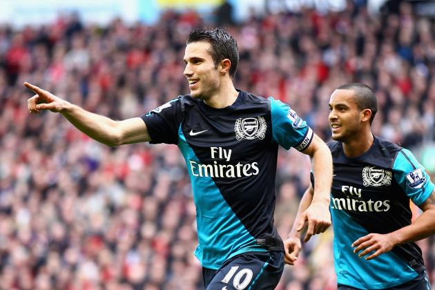 5 Conclusions from English Premier League Gameweek 27