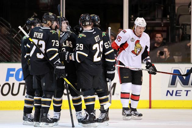 NHL: Teams Who Could See New Uniforms in the Next Few Years