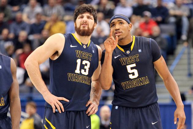 Big East Tournament 2012: Which Teams Will Make It to March Madness?