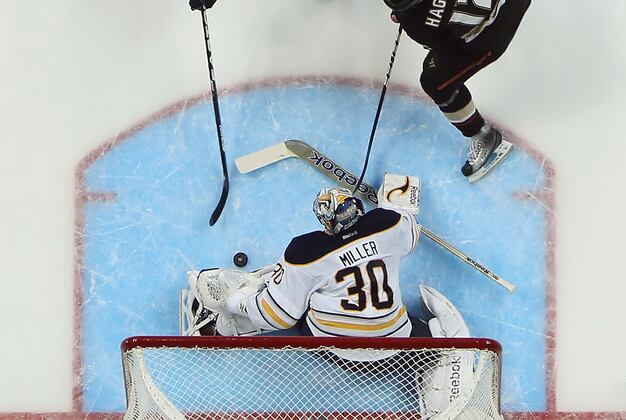 Each NHL Team's X-Factor Heading into the Stretch Run