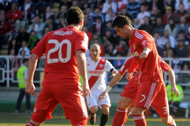 25 Best Goals of February in World Football
