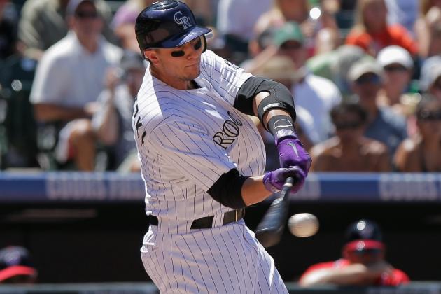 Fantasy Baseball 2012: Top 30 Shortstops