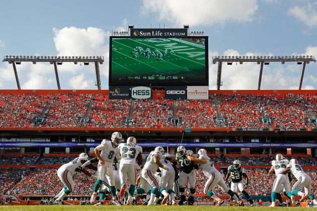 Miami Dolphins: 7 Most Untouchable Players on the Roster