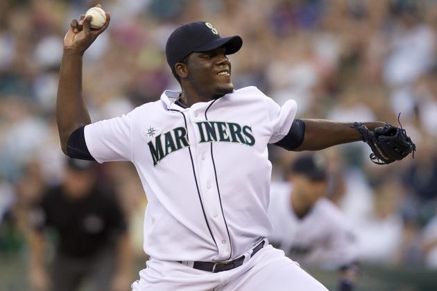 New York Yankees: Ranking 10 Most Intriguing Spring Training Names