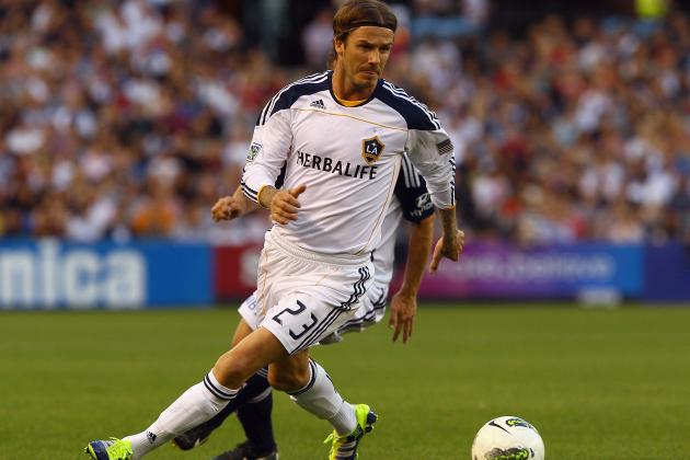 MLS Season Preview: Predicting the Breakout Performances of 2012