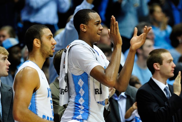 College Basketball Top 25: Kentucky, Syracuse Top B/R Writers Rankings