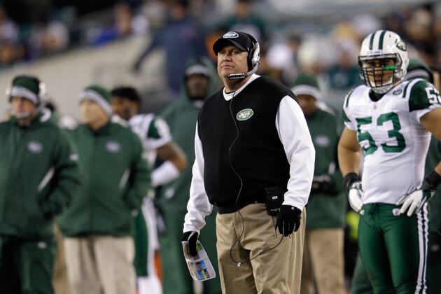 New York Jets Free Agency: Targeting 7 Low-Risk, High-Reward Players