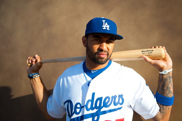 Fantasy Baseball Player Rankings: 15 Best 5-Tool Draft Options