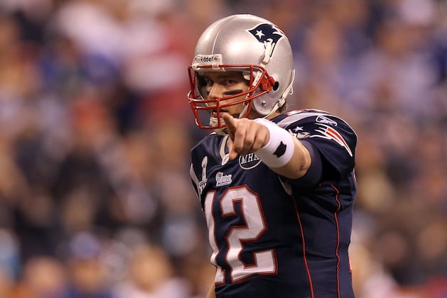 25 Best NFL Players Not Drafted in the First 2 Rounds