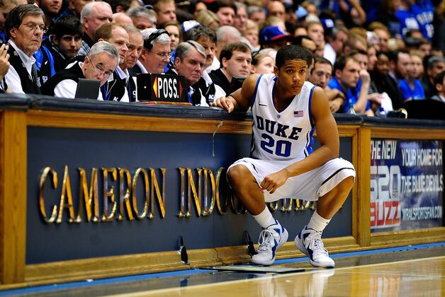 4 Bench Players Critical to Duke Basketball Success