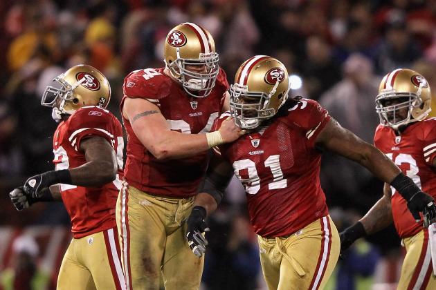 San Francisco 49ers: Hardest Hitting Defense in the NFL
