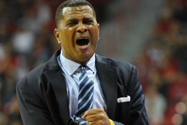 Todd Bozeman and 12 Coaches Who Have Been Fired or Whose Jobs Are in Jeopardy