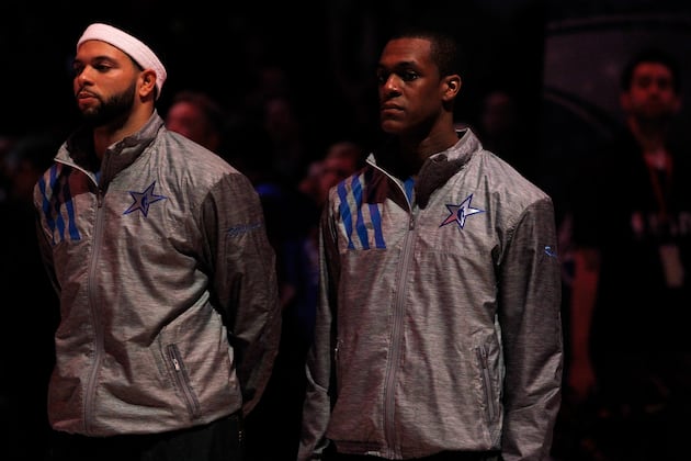 Rajon Rondo and Chris Paul: How Point Guard Is the Most Overrated Position
