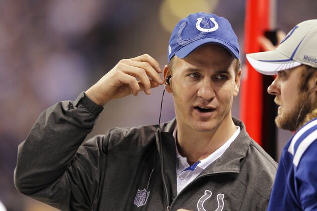 NFL Rumors: 6 Rumors Too Ridiculous to Be True