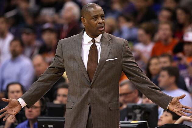 Ranking the Freshmen NBA Coaches