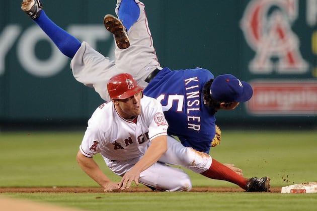 Why the L.A. Angels Should Be Better Than the Texas Rangers in 2012
