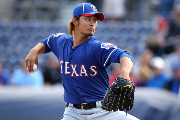 Fantasy Baseball: 20 Youngsters' Names You Need to Know for Your Draft