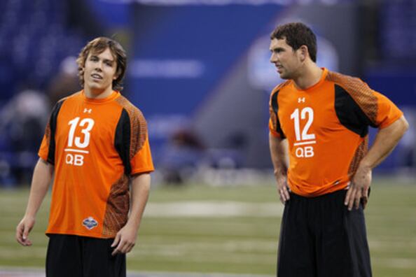 10 Schools That Dominated the Recent NFL Combine