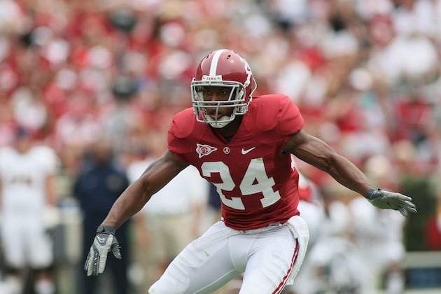 Atlanta Falcons 2012 Mock Draft: Take a Look at Drafttek's Latest 7-Round Mock