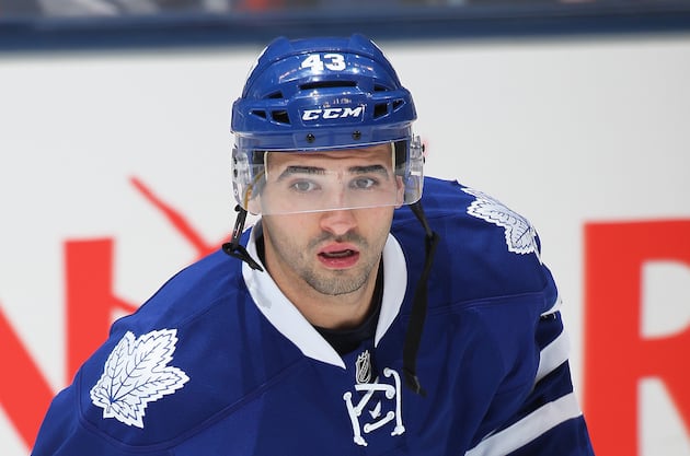 Toronto Maple Leafs: 6 Youngsters Who Will Get Regular Time in 2012-13