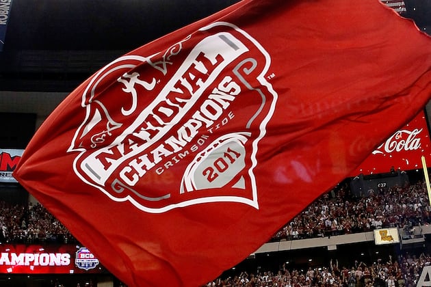 Alabama Football: 5 Things the Crimson Tide Learned from Last Year