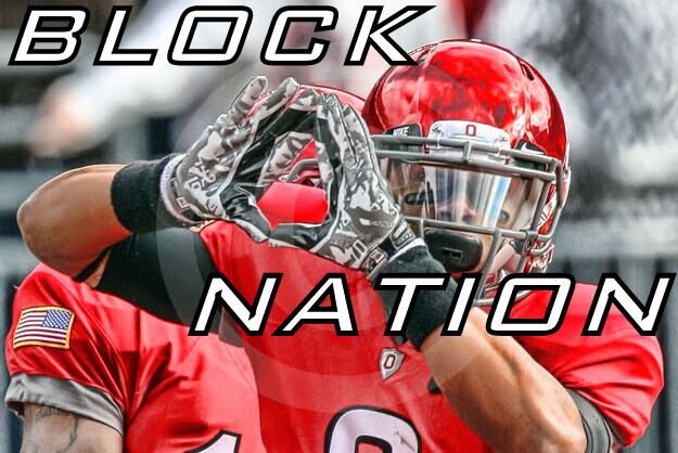 Ohio State Football: 5 Reasons Buckeyes Will Dominate Big Ten in 2012