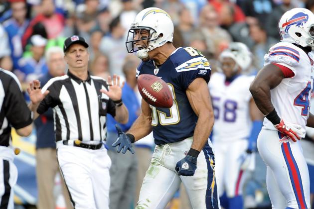 NFL Free Agency Tracker: Ranking the 10 Most Talented Players Available