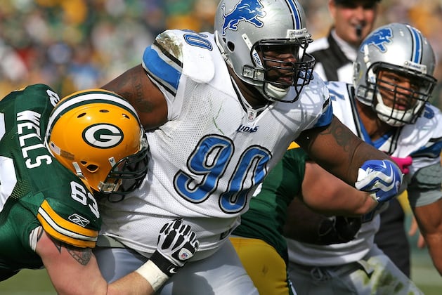 2012 NFL Free Agents: Why Green Bay Packers Must Sign Scott Wells