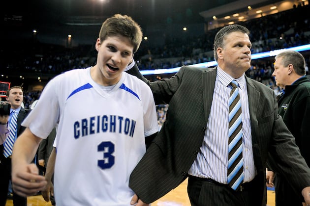 March Madness: Power Ranking Creighton, Murray State and the Automatic Bids