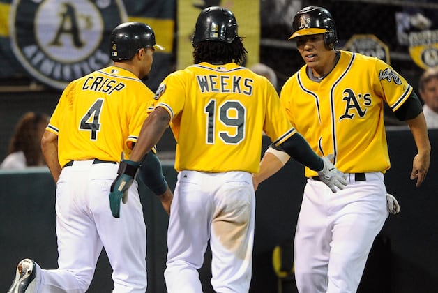 What to Watch For: 5 Reasons to Go to an Oakland Athletics Game in 2012