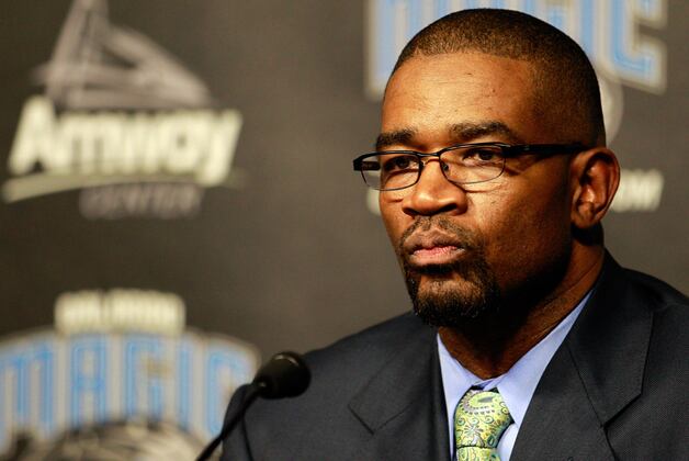 Orlando Magic: 5 Reasons GM Otis Smith Must Be Axed Following This Season