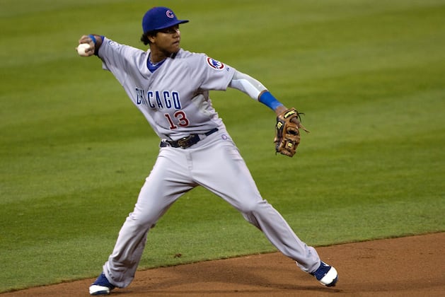 Chicago Cubs: 4 Bold Predictions for Stud Shortstop Starlin Castro in 2012