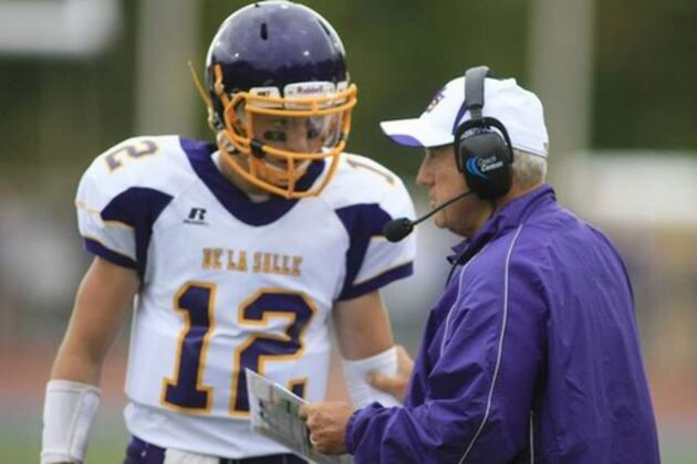 Michigan Football Recruiting: The Top 2013 In-State Recruits Who Can't Slip Away