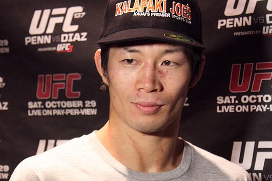 B/R Official Rankings for March: The Top 10 Featherweights in MMA