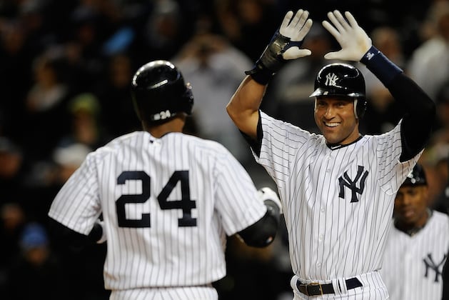 New York Yankees: 5 Bold Predictions for the 2012 Season