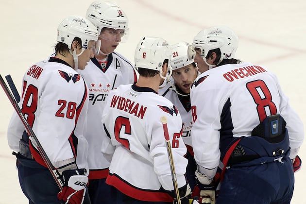 Washington Capitals: It's Time for a Fire Sale, Who Stays, Who Goes?