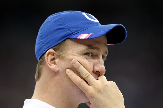 NFL Predictions: Projected 2012 Starters for Quarterback-Needy Teams