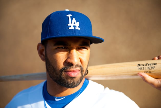 2012 MLB Spring Training: Ranking and Grading Extensions Handed out This Winter
