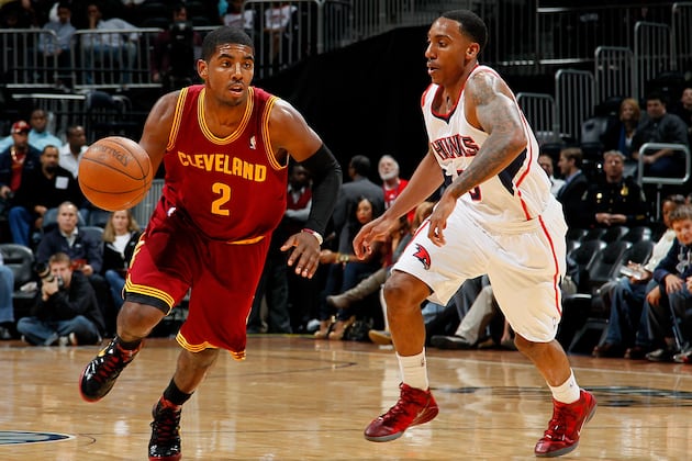5 Real-Deal Candidates for 2012 NBA Rookie of the Year