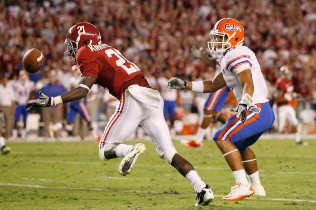 Tampa Bay Buccaneers: Taking a Look at Drafttek's Seven Round Mock Draft