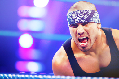 WWE: 10 Wrestlers on the Roster Who Are Bad Fits for the Company