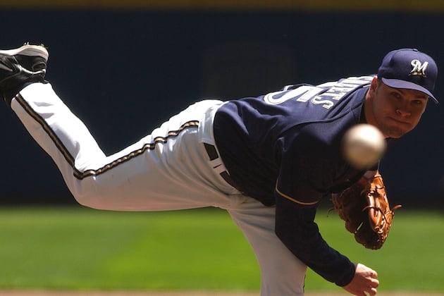 Milwaukee Brewers: The 25 Greatest Statistical Seasons in Franchise History