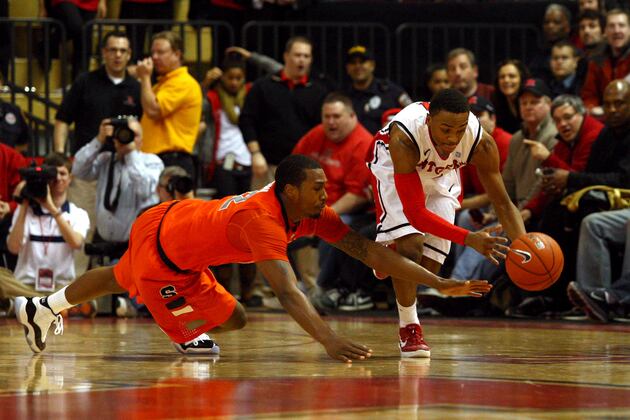Big East Tournament Bracket 2012: Predicting the Score of Each Game