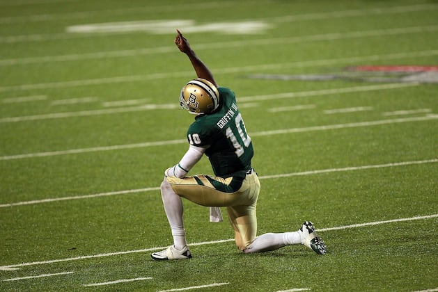 2012 NFL Draft: Cleveland Browns, Missing Pieces and the Robert Griffin III Saga